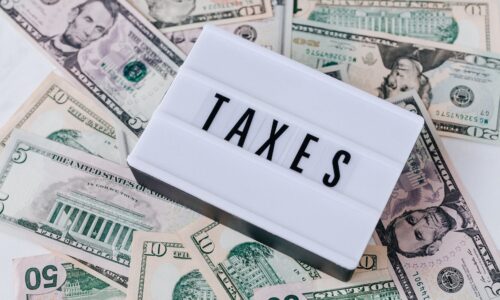 Global Corpostate Develops International Taxation Scheme